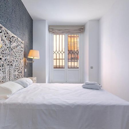 Homeabout Premium Malasana Apartment Madri Exterior foto